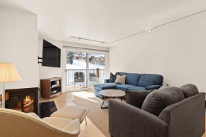 Southpoint 2D, Prime Access to Aspen Mountain, 2 BED - 2 BATH with Stunning Mountain Views